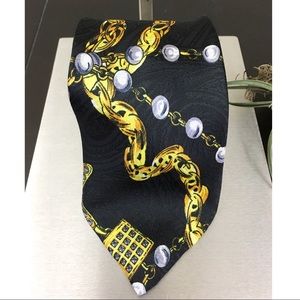 Vintage Lady Tie